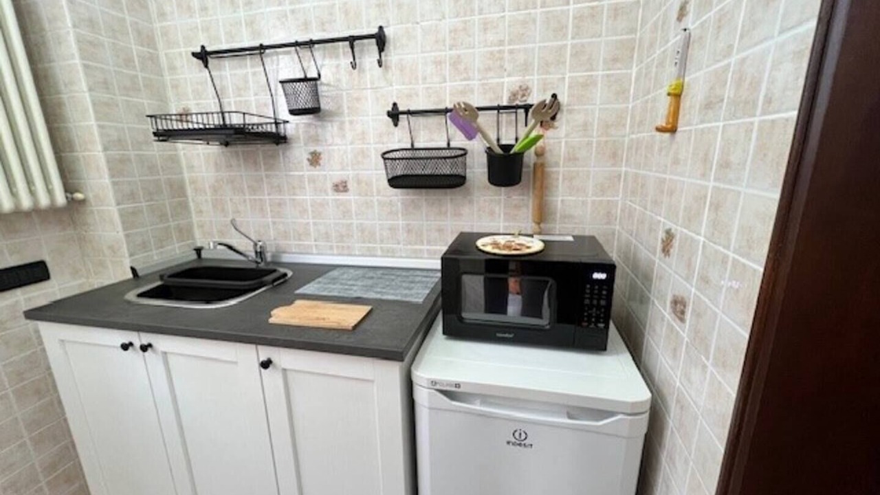 Photo of Kitchen in Alessandria