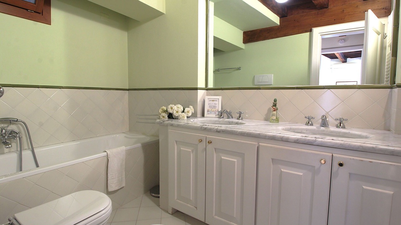 Photo of Bathroom in Colognola ai Colli