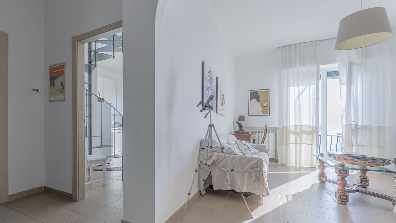 Photo of Bedroom in Pieve Ligure