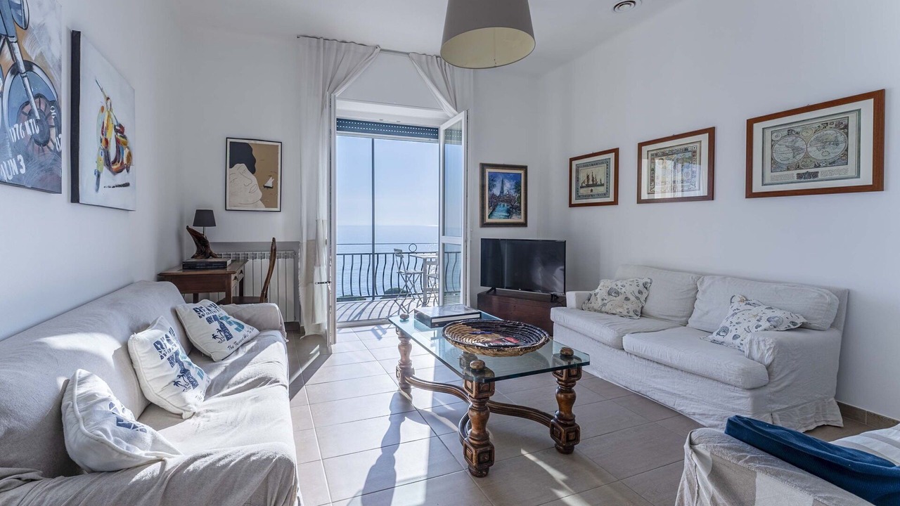 Photo of Bedroom in Pieve Ligure