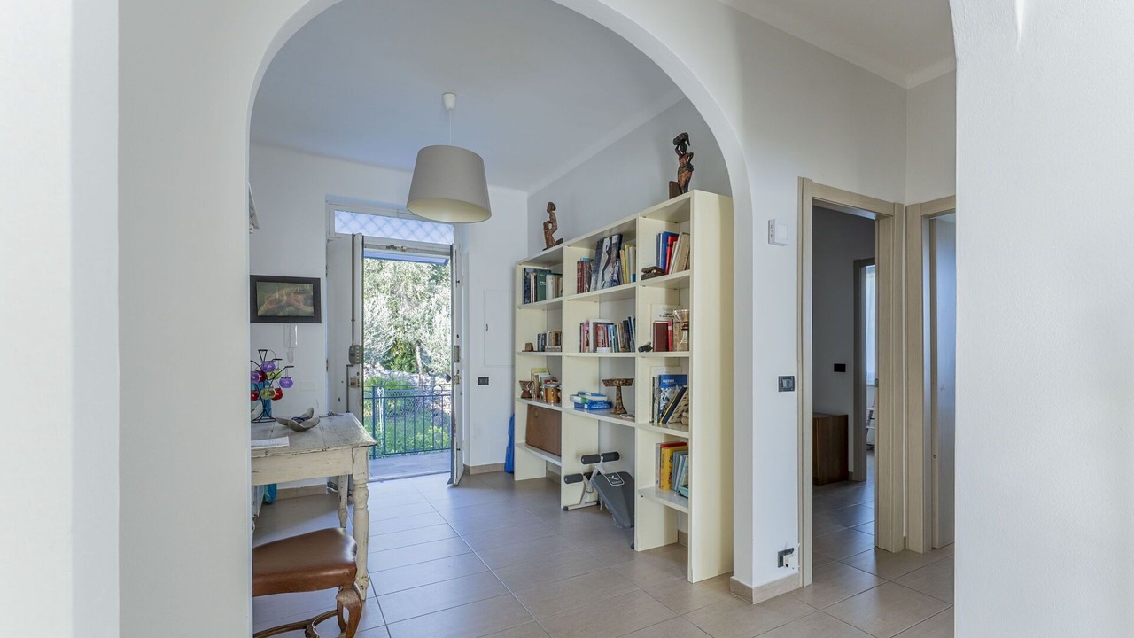 Photo of Bedroom in Pieve Ligure