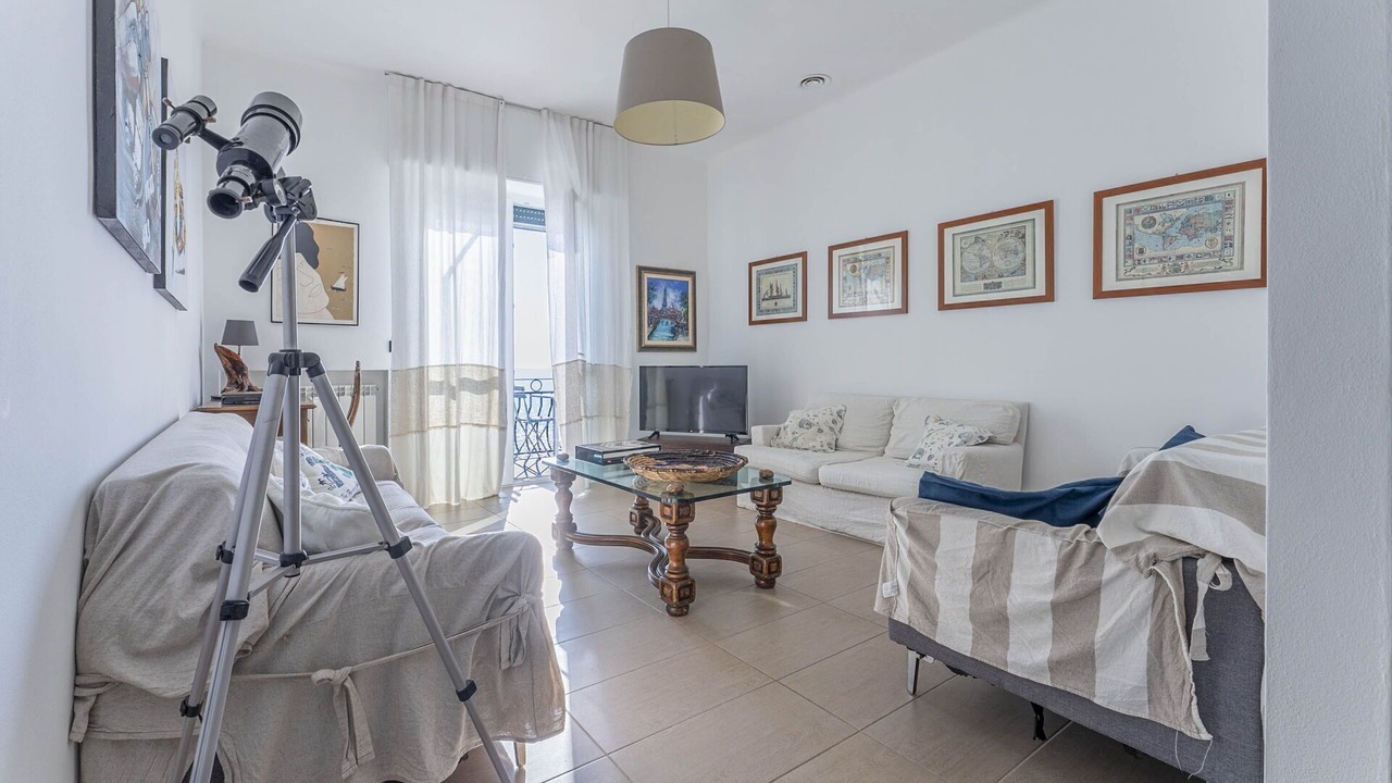 Photo of Bedroom in Pieve Ligure