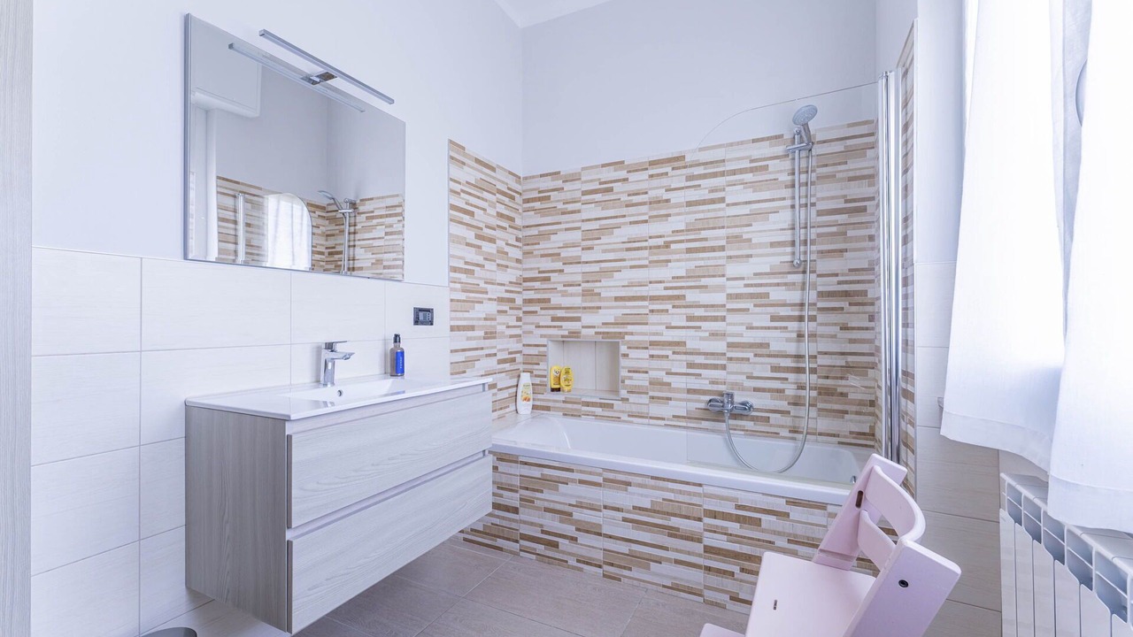 Photo of Bathroom in Pieve Ligure