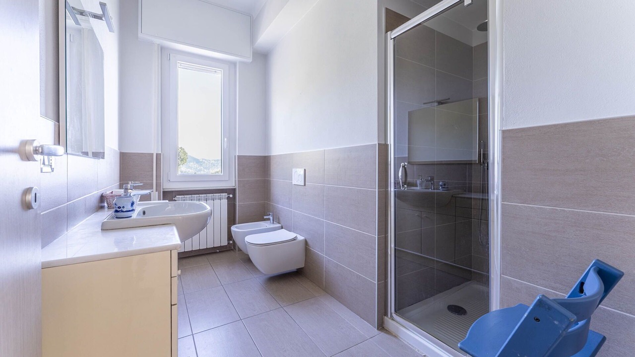 Photo of Bathroom in Pieve Ligure
