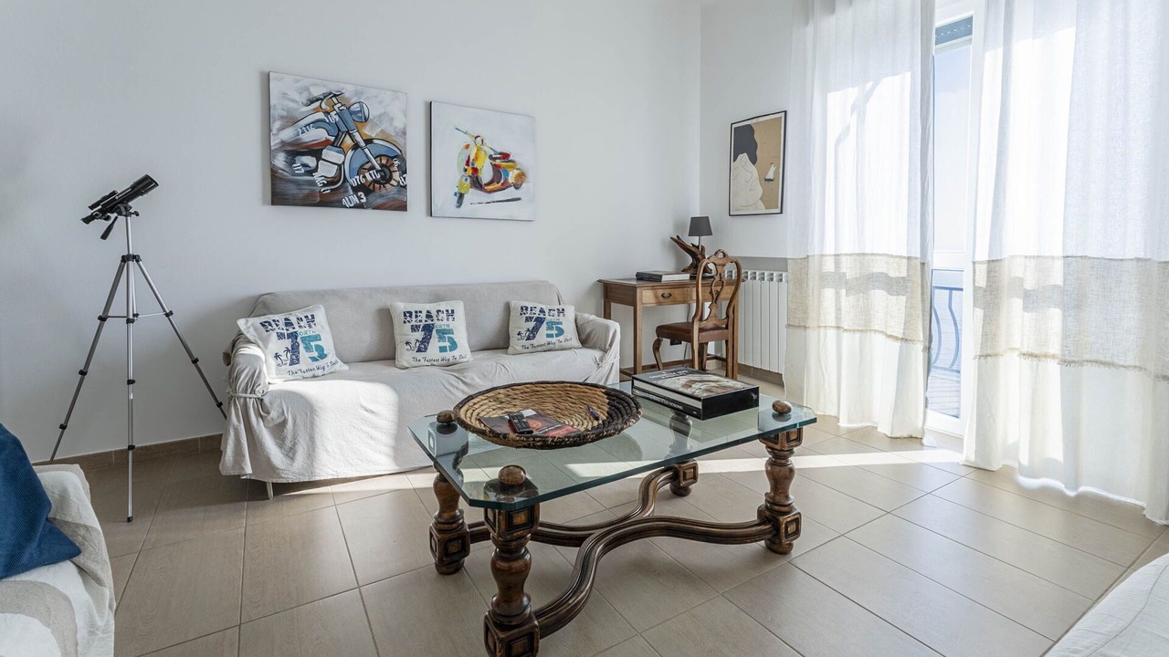 Photo of Bedroom in Pieve Ligure