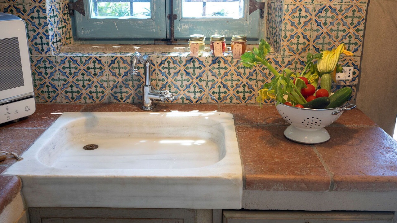 Photo of Bathroom in Seravezza