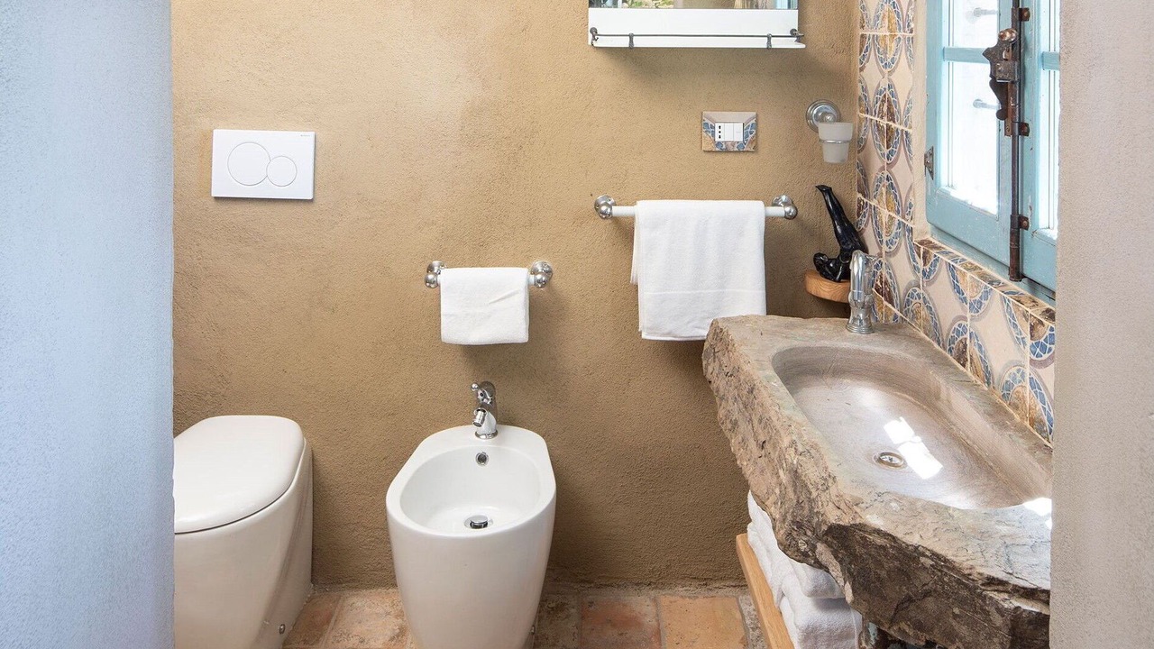 Photo of Bathroom in Seravezza