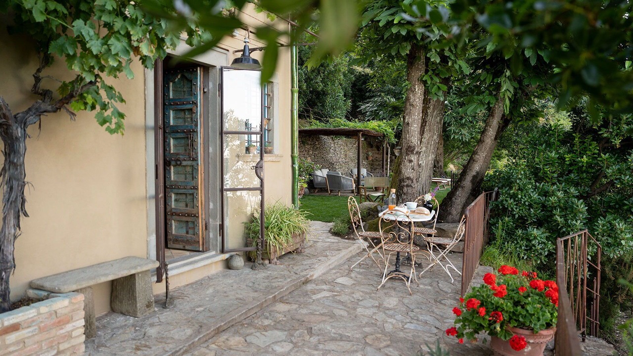 Photo of Outdoor in Seravezza