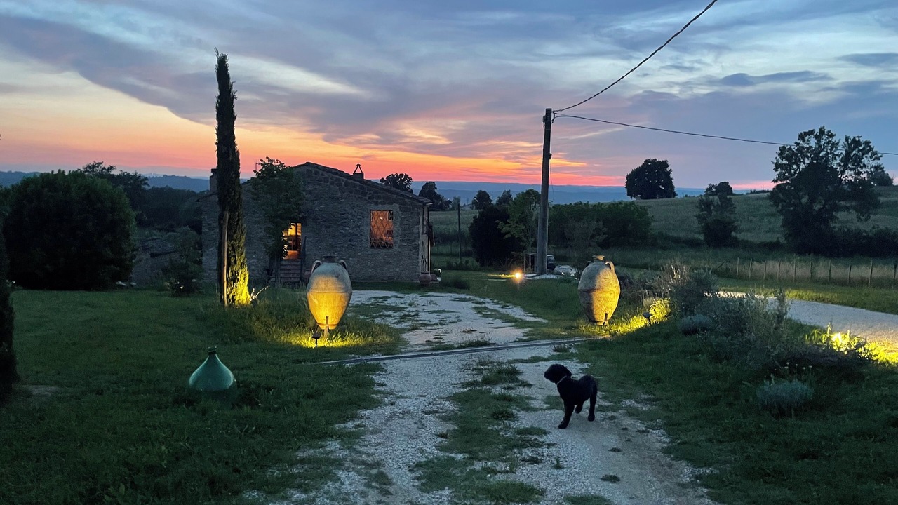 Photo of Outdoor in Attigliano