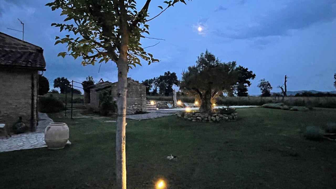 Photo of Outdoor in Attigliano