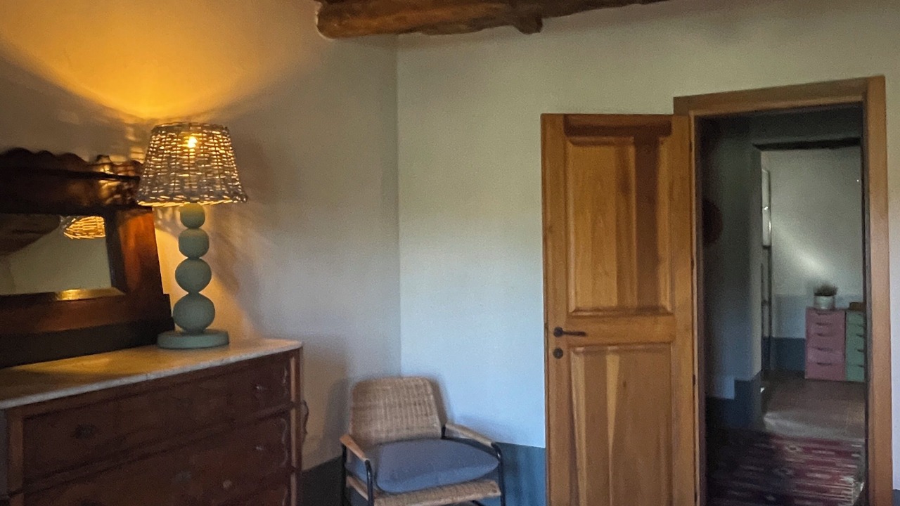 Photo of Bedroom in Attigliano