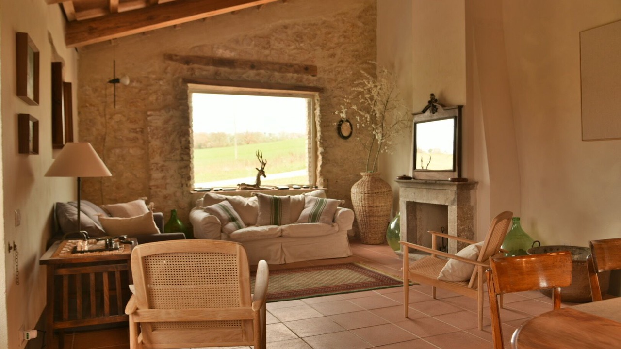 Photo of Livingroom in Attigliano