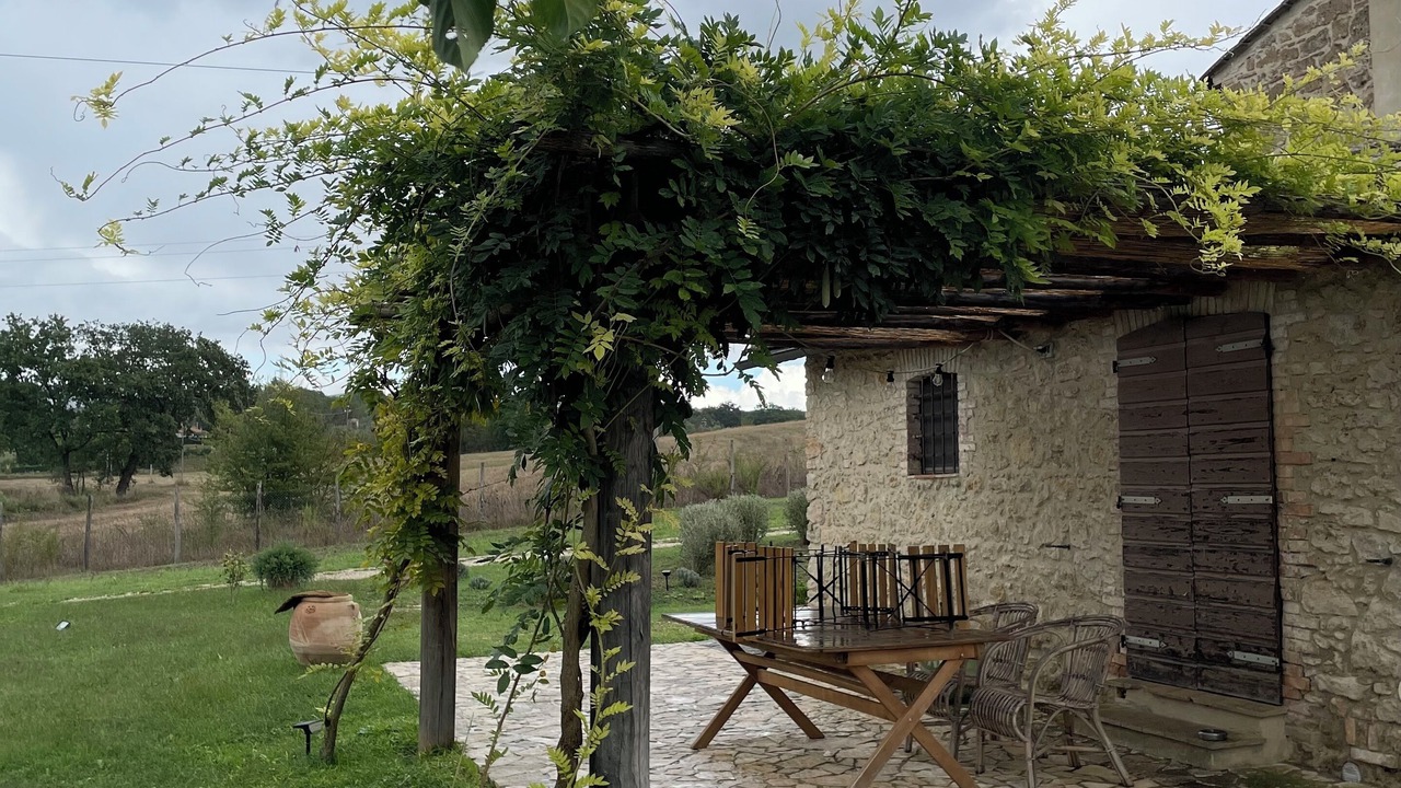 Photo of Outdoor in Attigliano