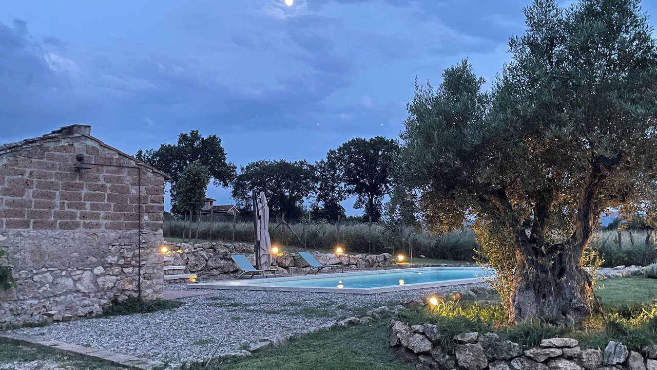 Photo of Outdoor in Attigliano