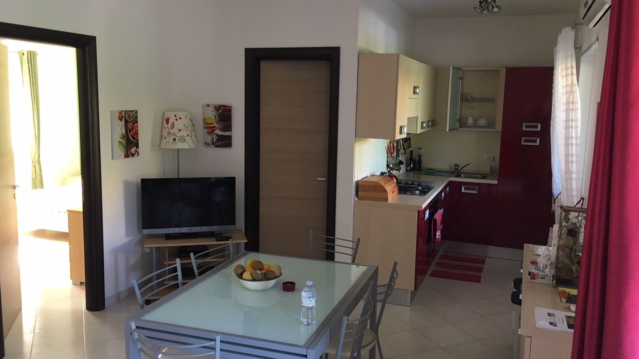 Photo of Bedroom in Vibo Valentia