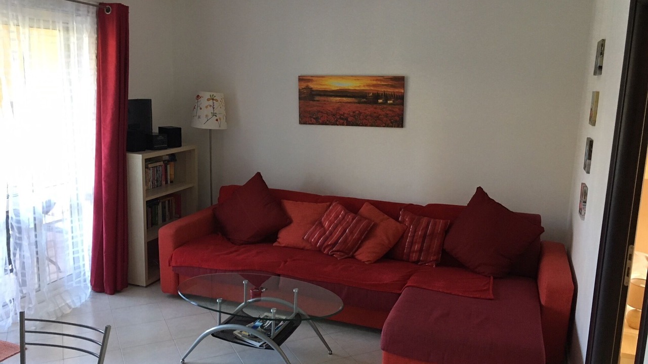 Photo of Livingroom in Vibo Valentia