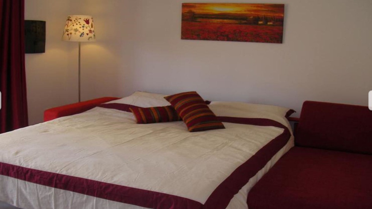 Photo of Bedroom in Vibo Valentia