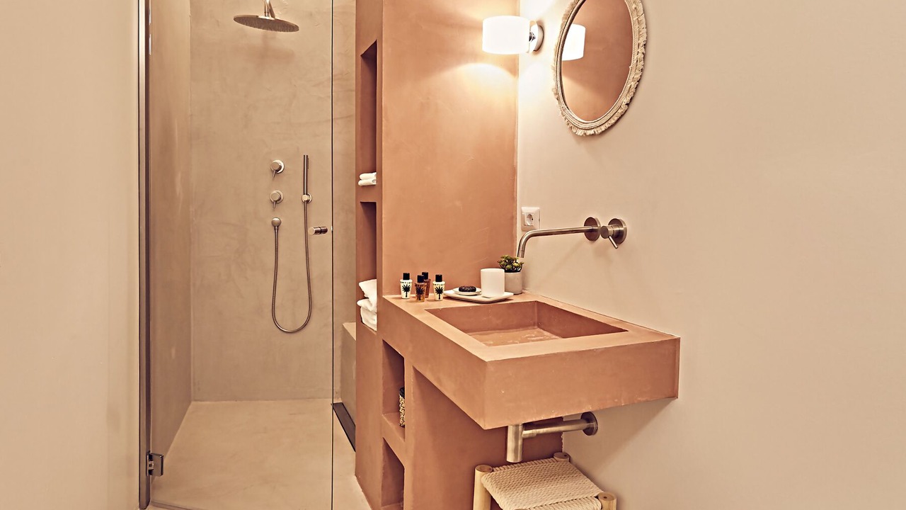 Photo of Bathroom in Ivrea
