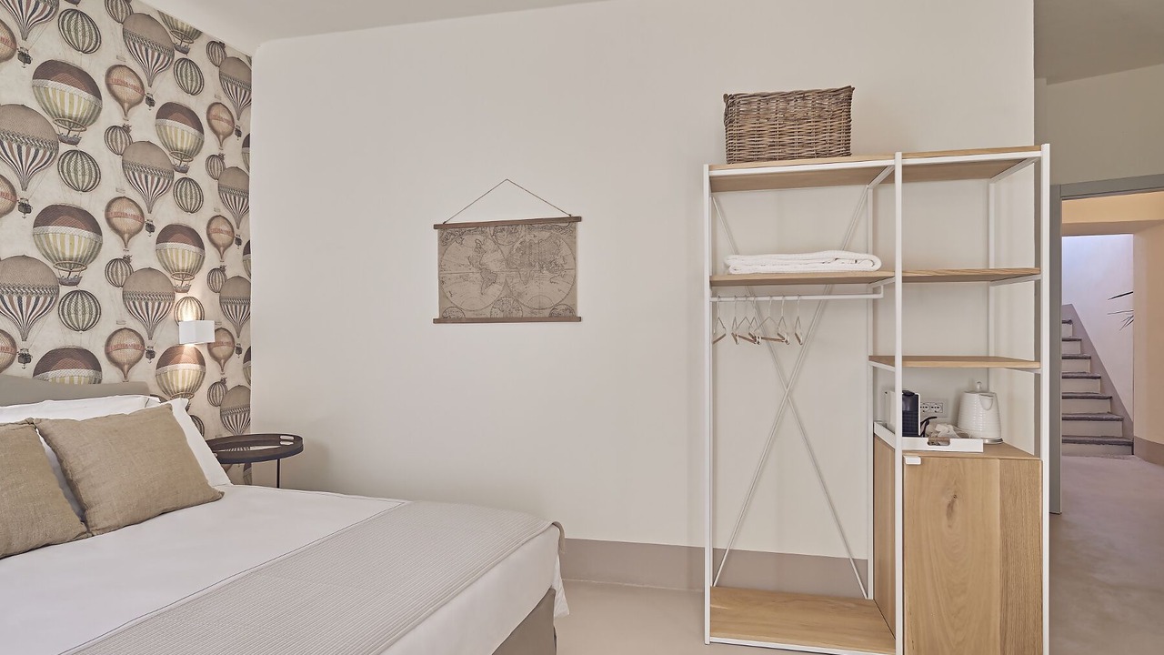 Photo of Bedroom in Ivrea