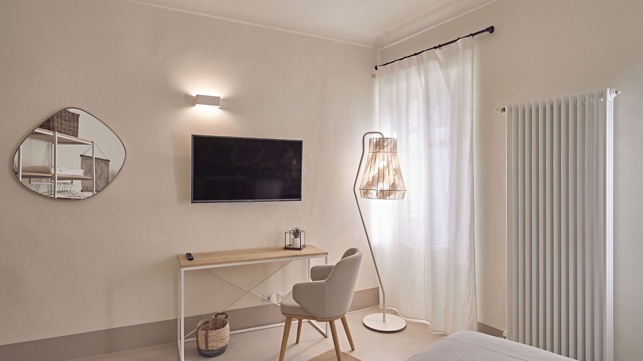 Photo of Bedroom in Ivrea