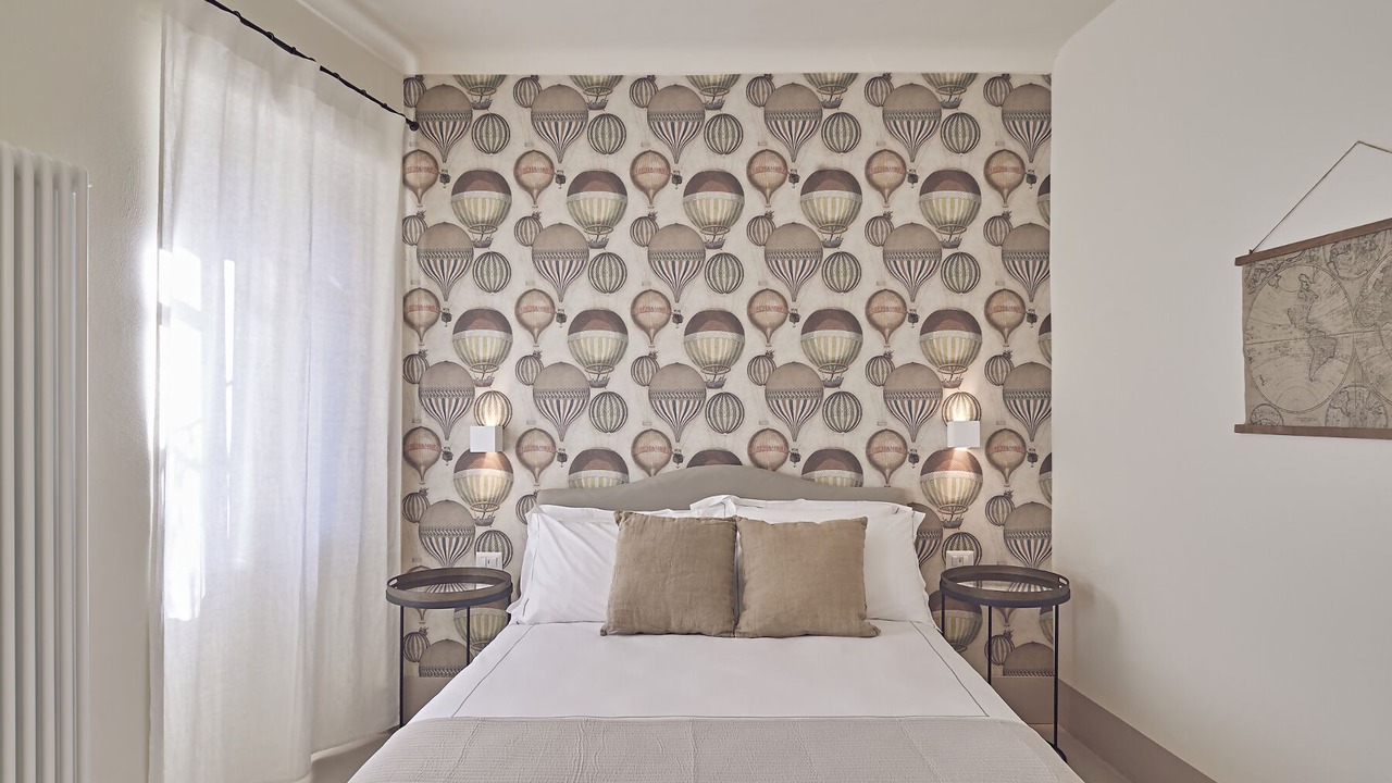 Photo of Bedroom in Ivrea