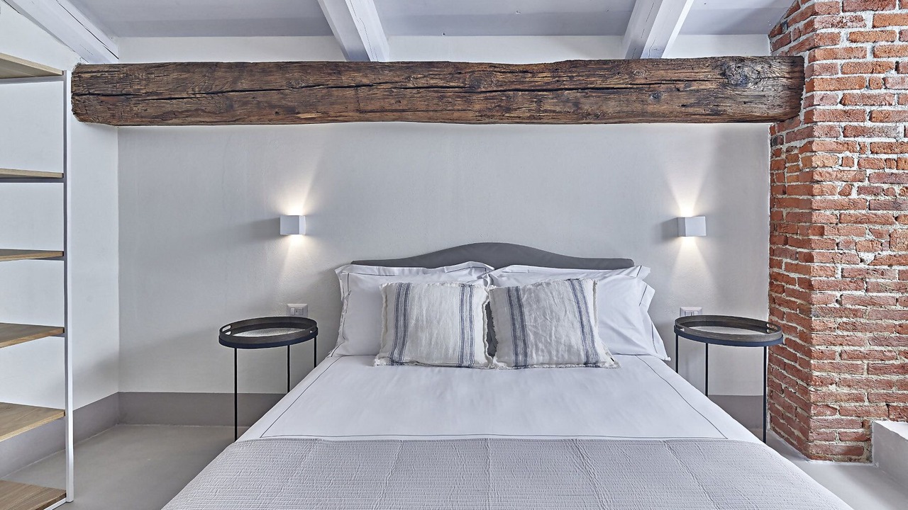 Photo of Bedroom in Ivrea