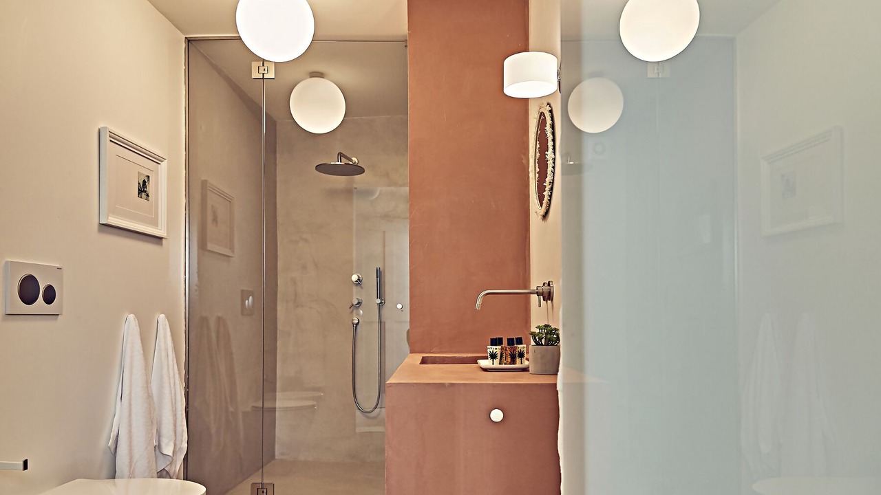 Photo of Bathroom in Ivrea