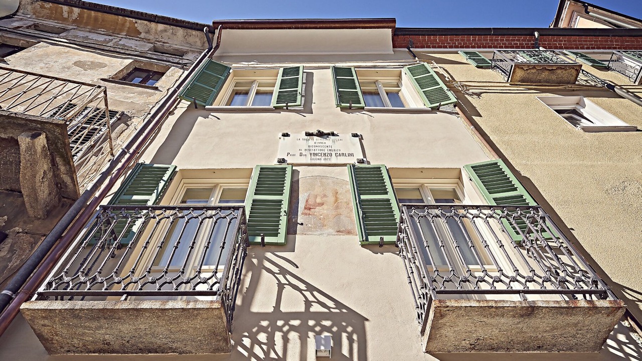 Photo of Outdoor in Ivrea