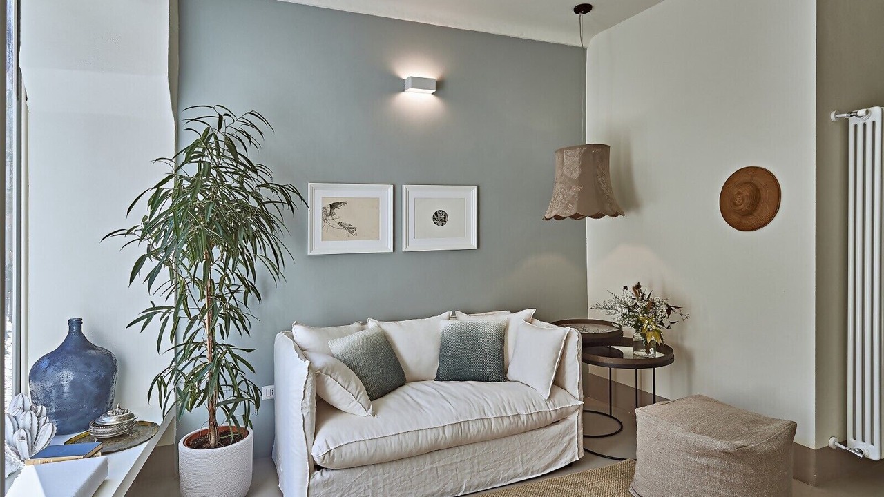 Photo of Livingroom in Ivrea
