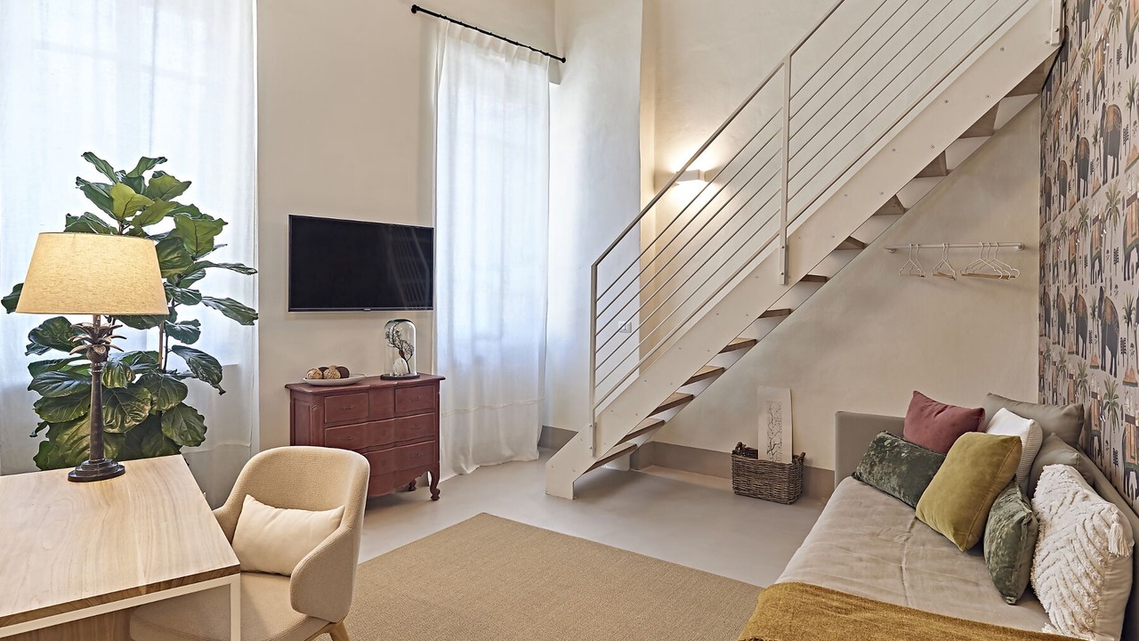 Photo of Livingroom in Ivrea
