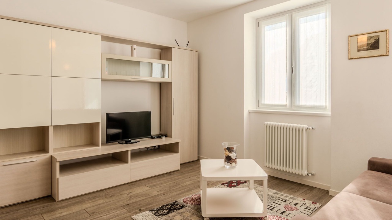 Photo of Livingroom in Garzeno