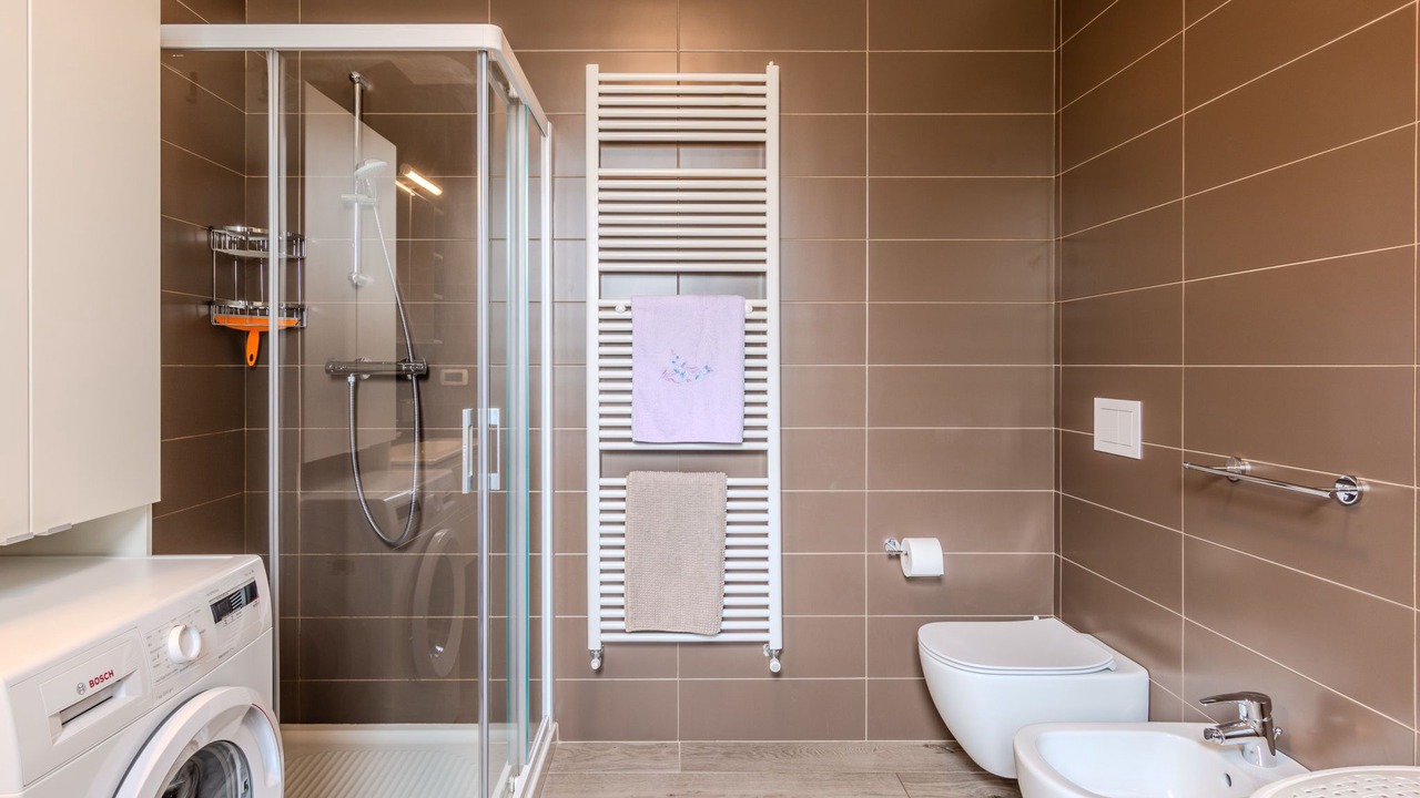 Photo of Bathroom in Garzeno