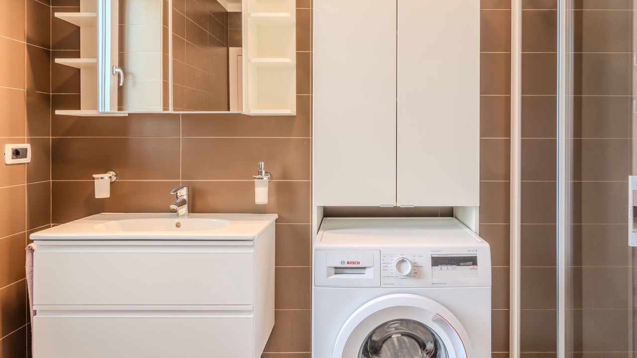 Photo of Bathroom in Garzeno