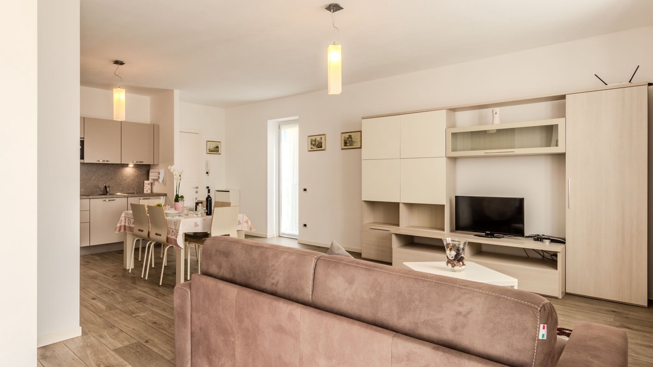 Photo of Livingroom in Garzeno