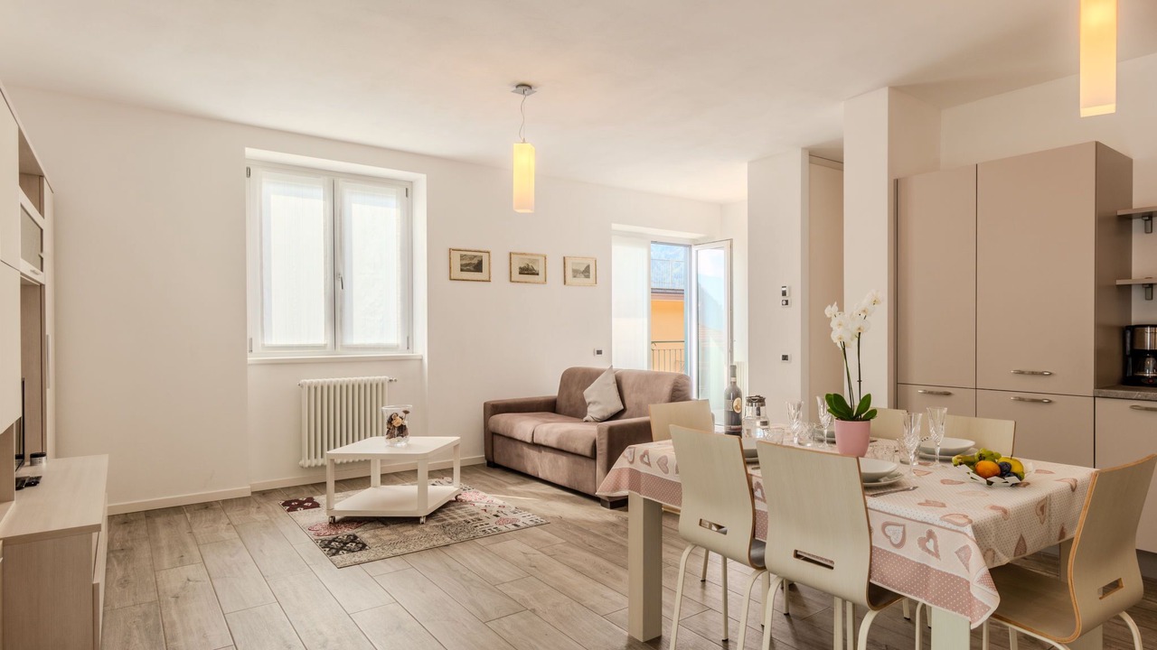 Photo of Bedroom in Garzeno