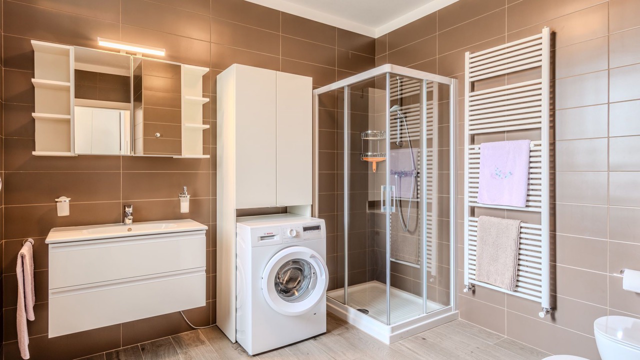 Photo of Bathroom in Garzeno