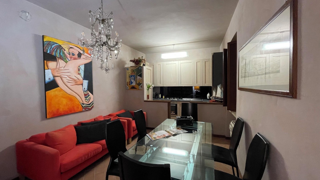 Photo of Livingroom in Castell'Arquato