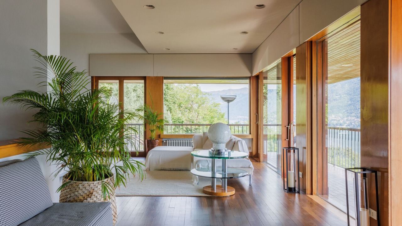 Photo of Livingroom in Como