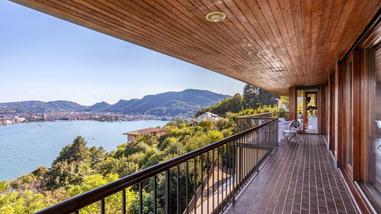 Photo of Outdoor in Como