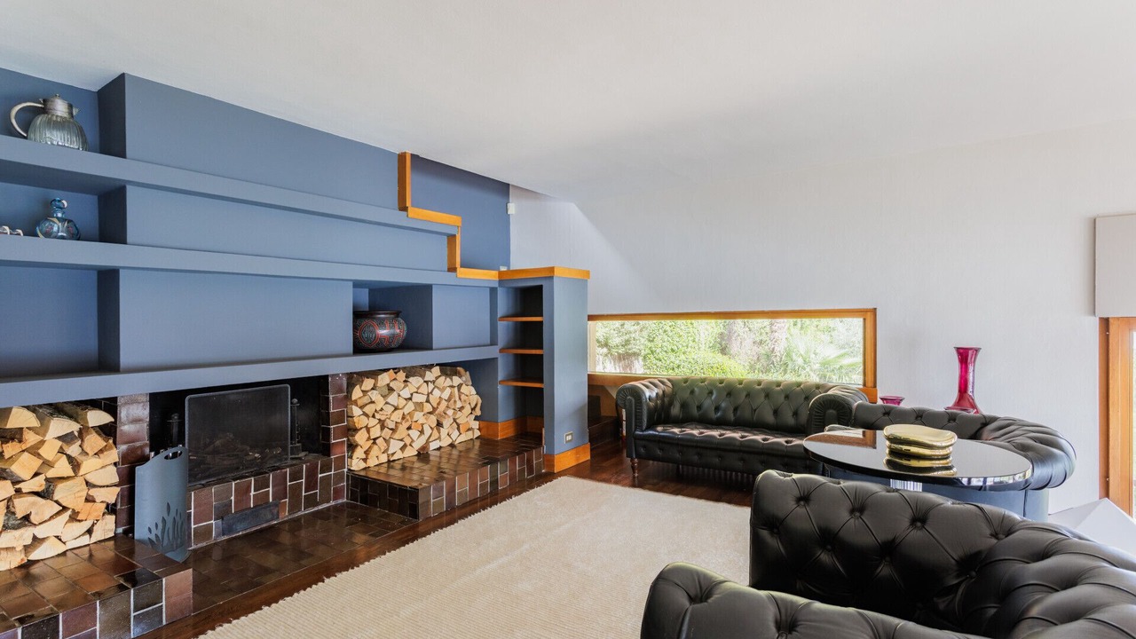 Photo of Livingroom in Como