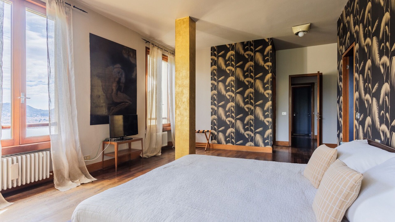 Photo of Bedroom in Como