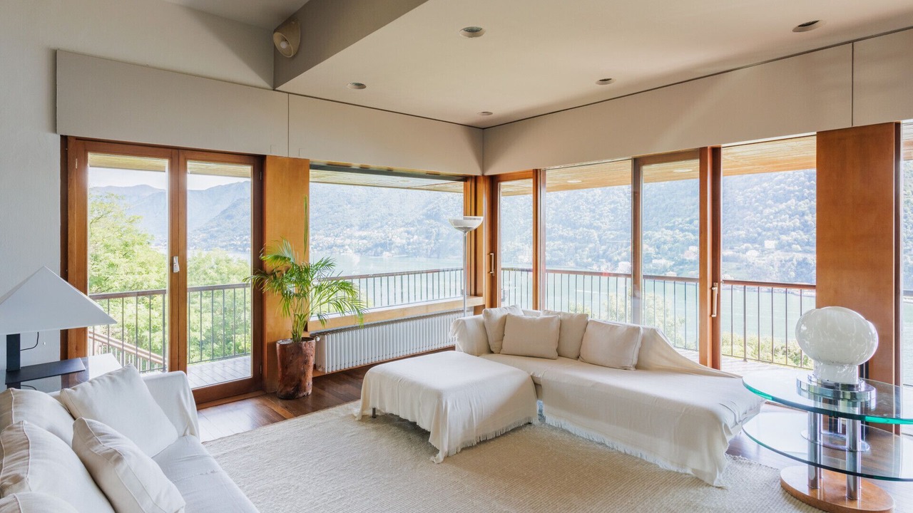Photo of Livingroom in Como