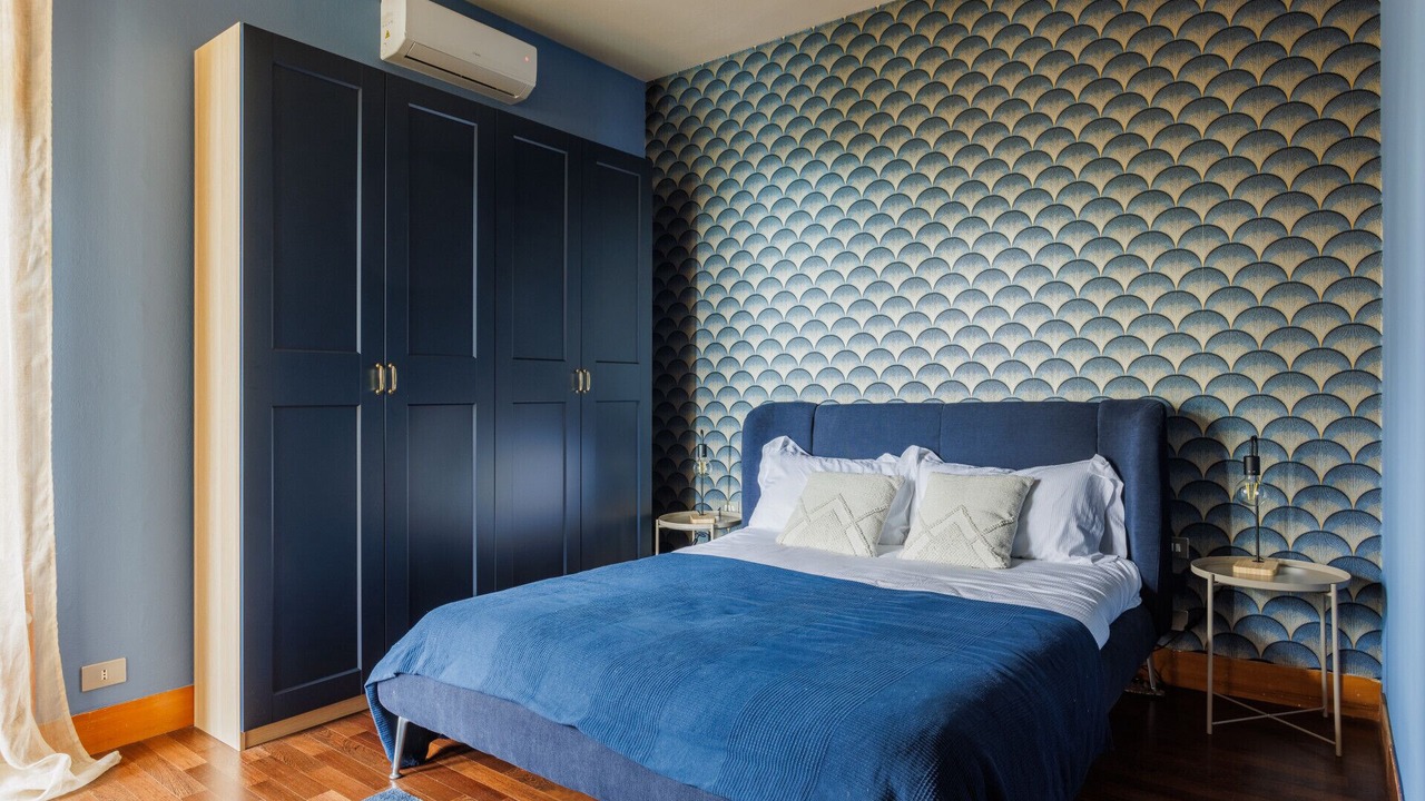 Photo of Bedroom in Como