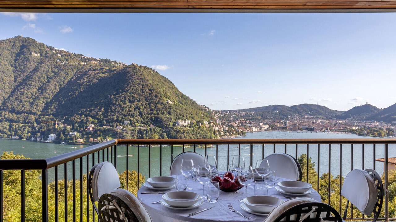 Photo of Outdoor in Como