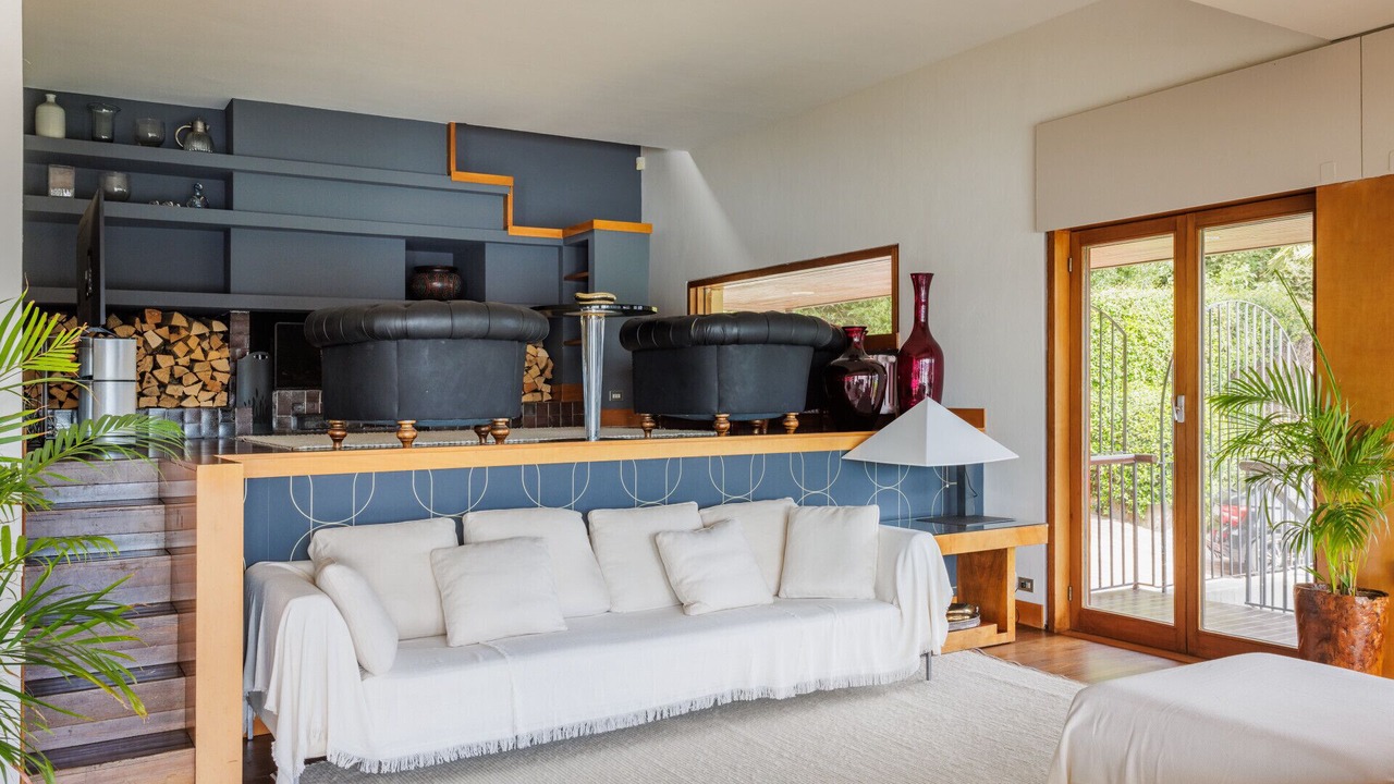 Photo of Livingroom in Como