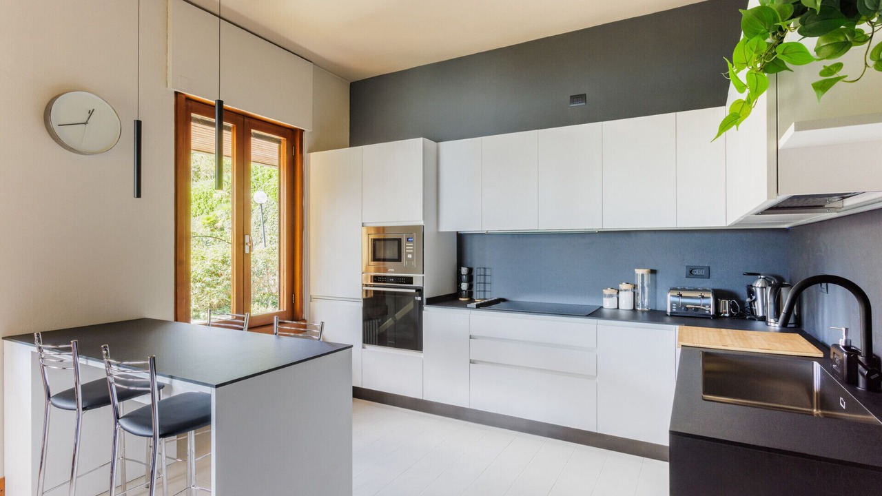 Photo of Kitchen in Como