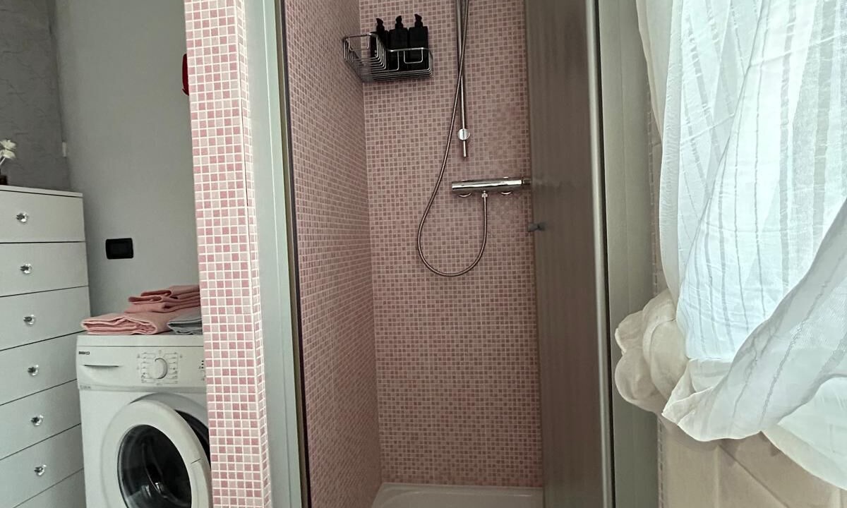 Photo of Bathroom in Casalecchio di Reno