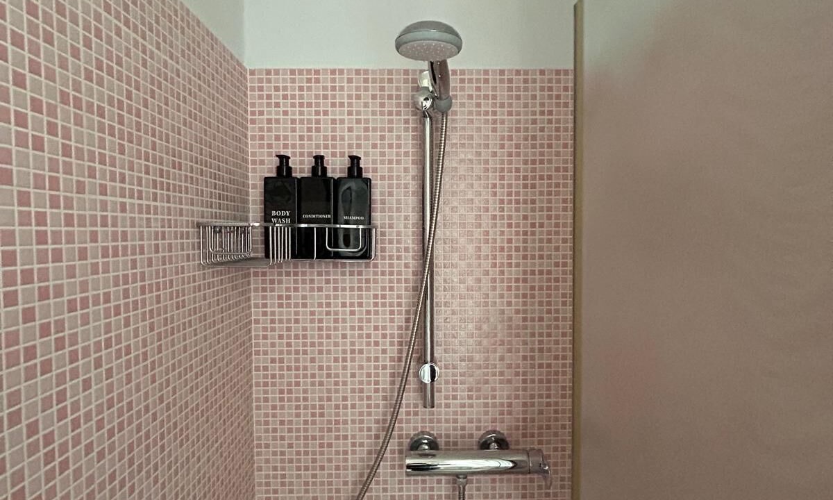 Photo of Bathroom in Casalecchio di Reno