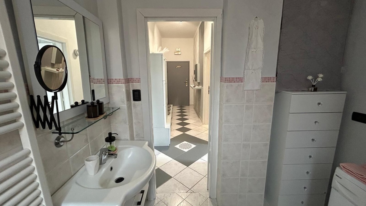 Photo of Bathroom in Casalecchio di Reno