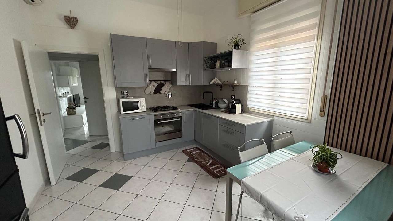 Photo of Kitchen in Casalecchio di Reno